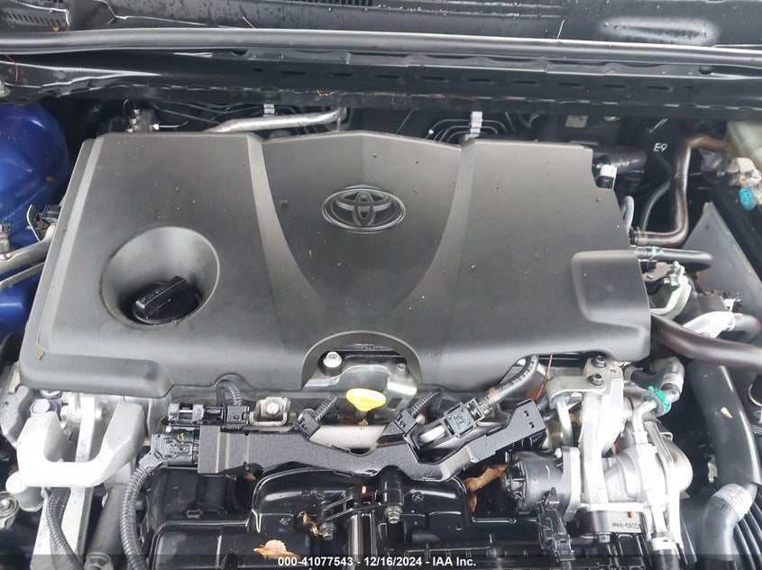 2018 TOYOTA CAMRY VIN: JTNB11HK7J3006780