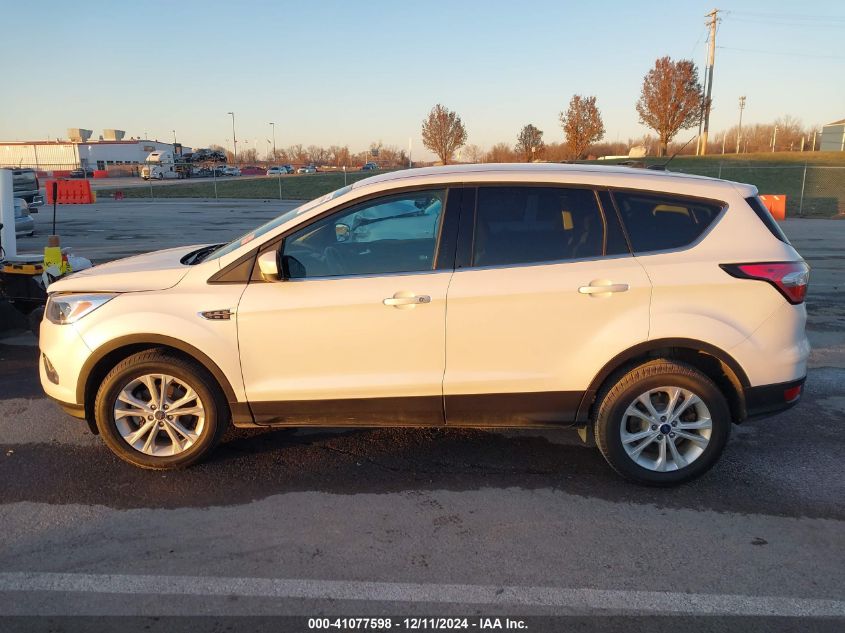 VIN 1FMCU0GD2HUE23639 2017 FORD ESCAPE no.14