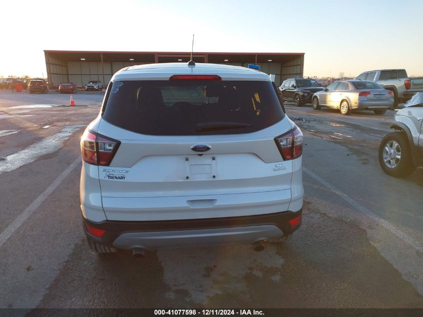 VIN 1FMCU0GD2HUE23639 2017 FORD ESCAPE no.16