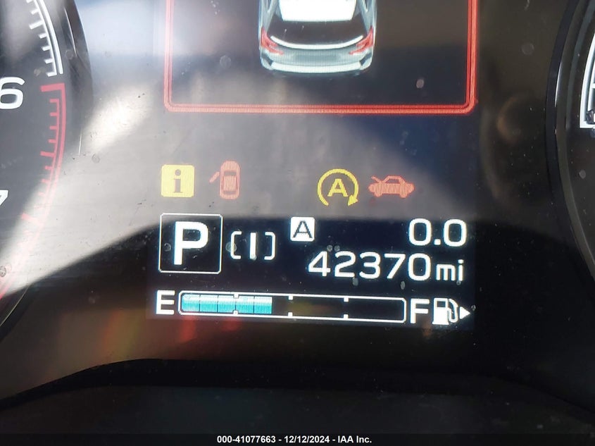 2021 SUBARU FORESTER - JF2SKADC3MH470299