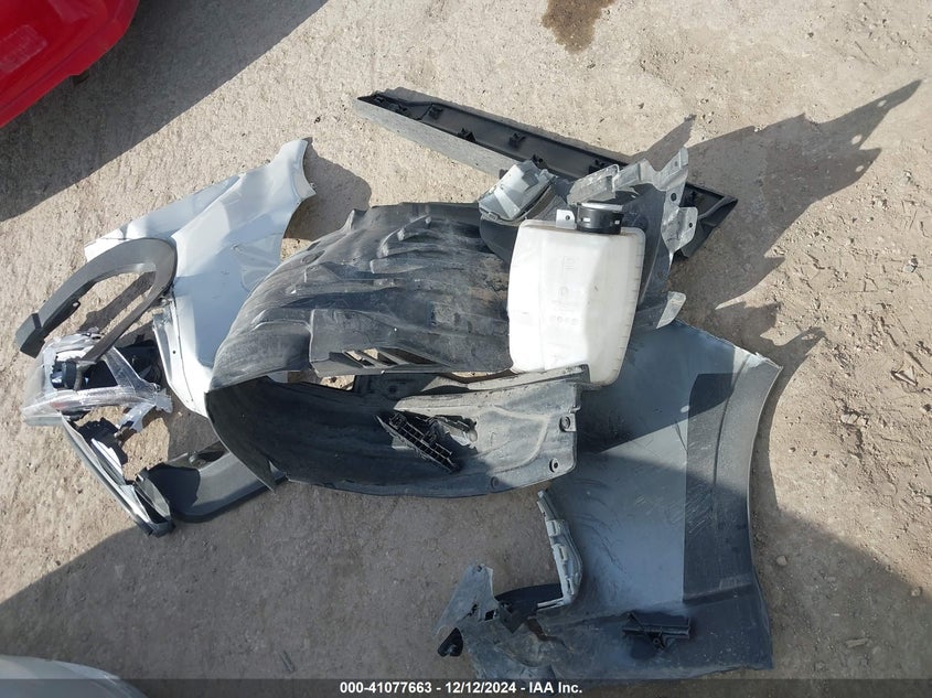 2021 SUBARU FORESTER - JF2SKADC3MH470299