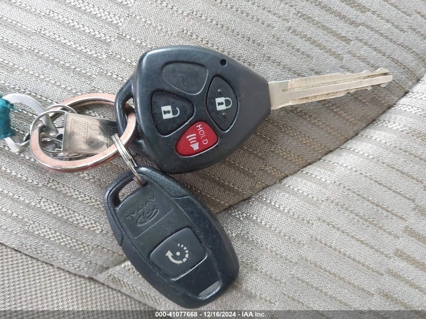 2009 Toyota Rav4 VIN: 2T3BF35VX9W016471 Lot: 41077668