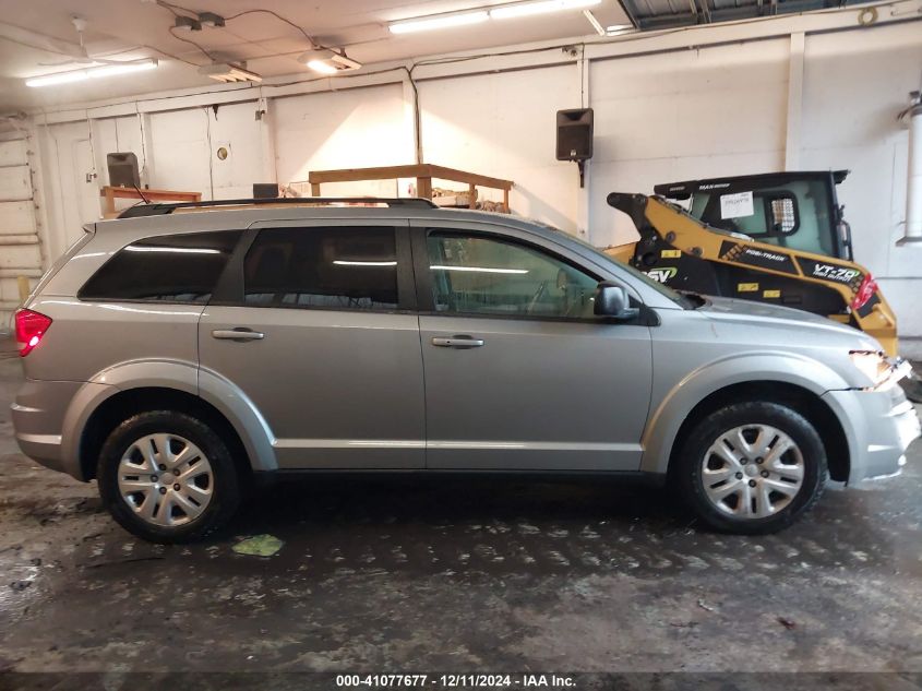 VIN 3C4PDDAG0GT226946 2016 DODGE JOURNEY no.13