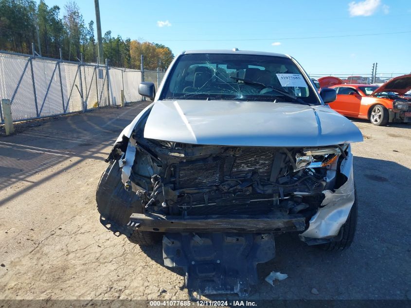 VIN 1N6AD0ER7FN722963 2015 NISSAN FRONTIER no.13