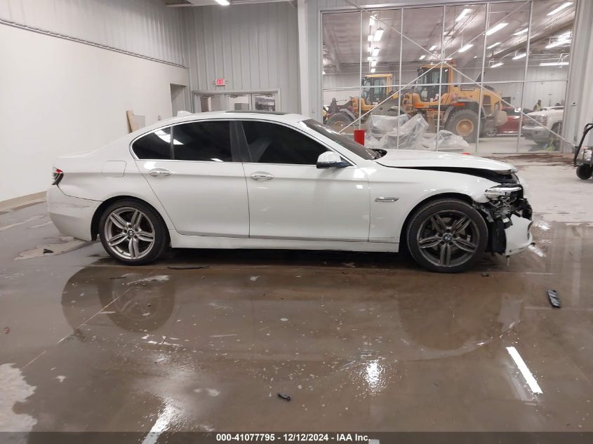 VIN WBA5A5C55ED510560 2014 BMW 528I no.13