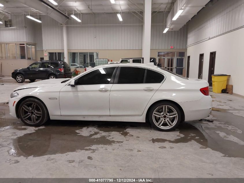 VIN WBA5A5C55ED510560 2014 BMW 528I no.14