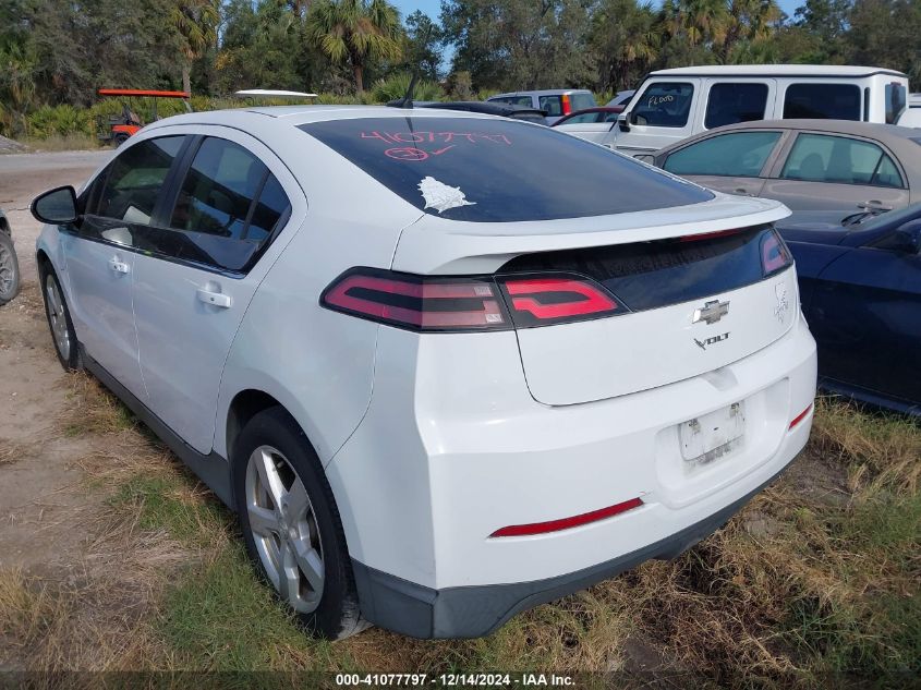 VIN 1G1RA6E4XDU123654 2013 CHEVROLET VOLT no.18