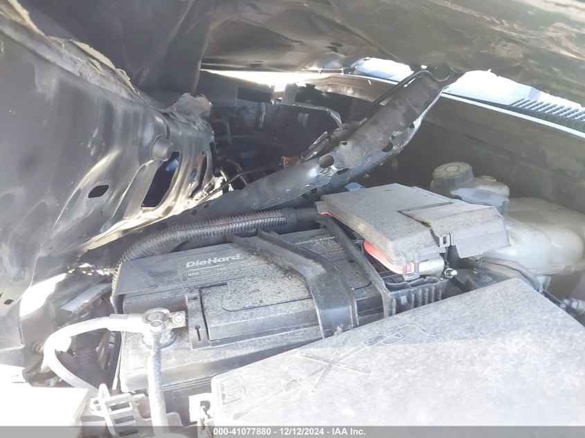 2014 CHEVROLET CRUZE LS AUTO - 1G1PA5SH0E7331972