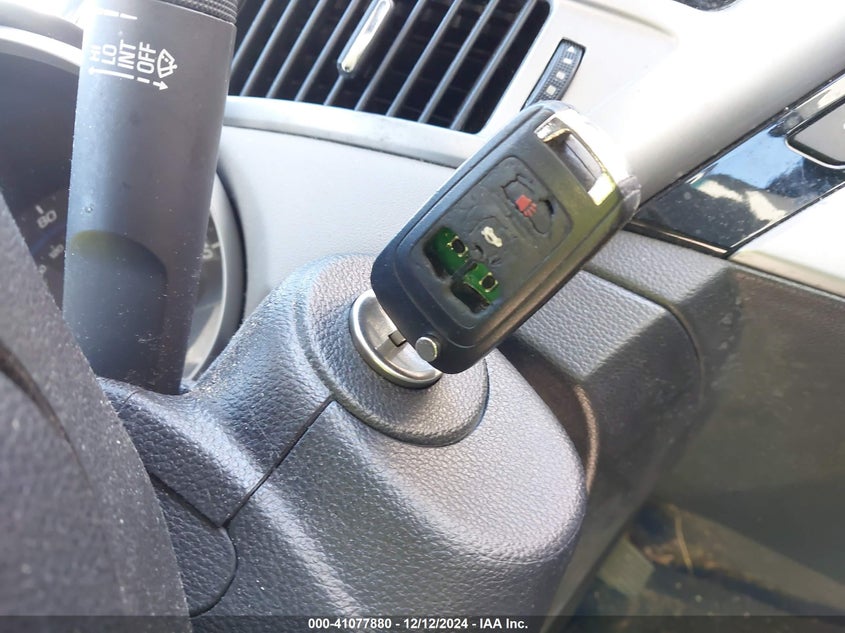 2014 CHEVROLET CRUZE LS AUTO - 1G1PA5SH0E7331972