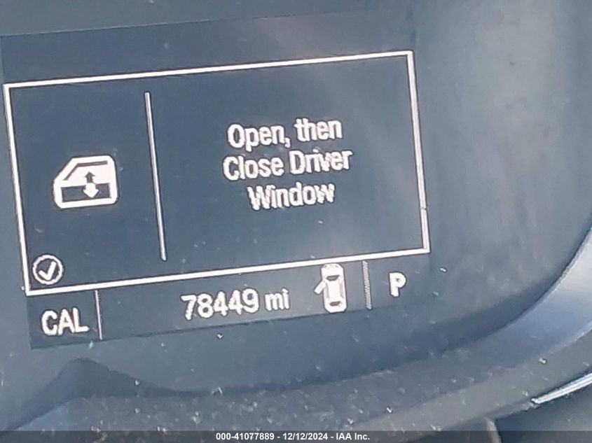 2018 Chevrolet Trax Ls VIN: 3GNCJKSB2JL388526 Lot: 41077889