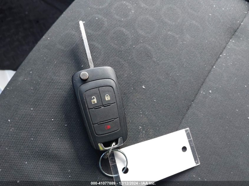 2018 Chevrolet Trax Ls VIN: 3GNCJKSB2JL388526 Lot: 41077889