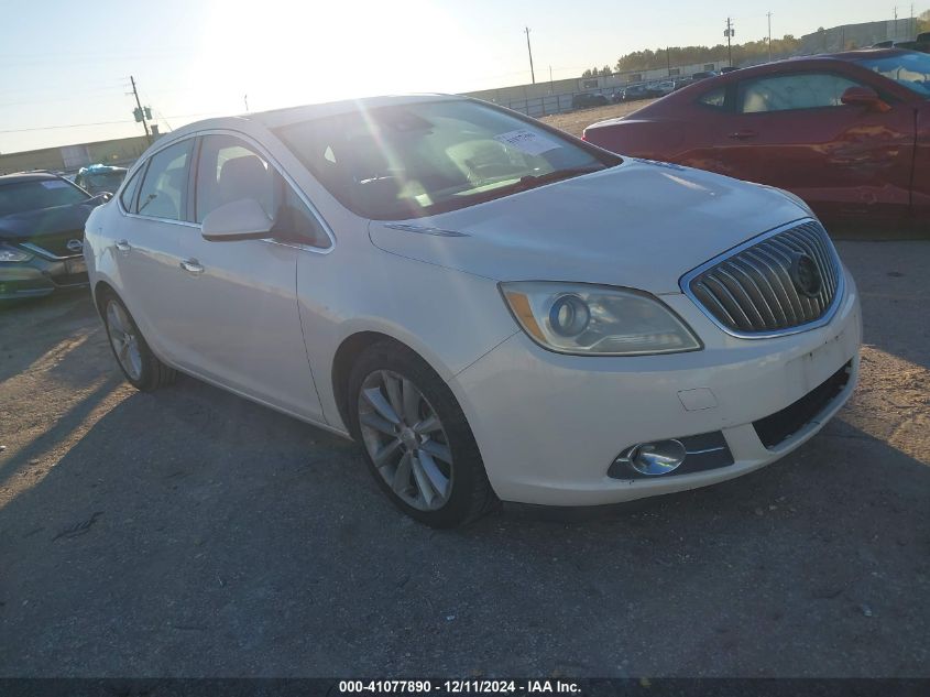 VIN 1G4PS5SK6F4134111 2015 BUICK VERANO no.1