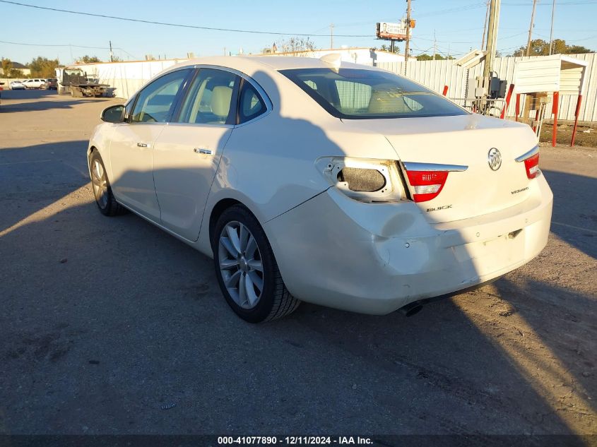 VIN 1G4PS5SK6F4134111 2015 BUICK VERANO no.3