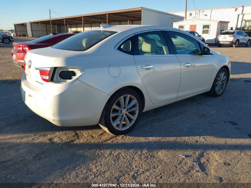 VIN 1G4PS5SK6F4134111 2015 BUICK VERANO no.4