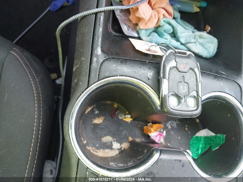 2018 GMC TERRAIN SLE - 3GKALMEV9JL369312