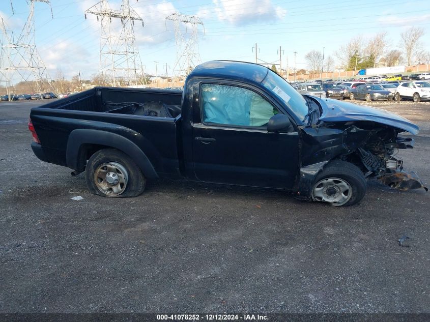 VIN 5TFPX4EN1DX013925 2013 Toyota Tacoma no.14