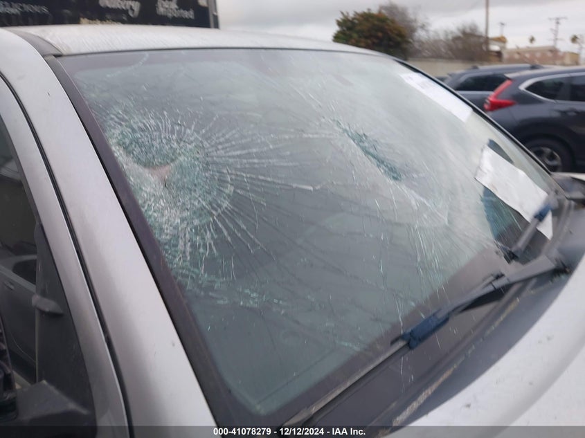 2017 TOYOTA TACOMA TRD SPORT - 3TMBZ5DN1HM011647