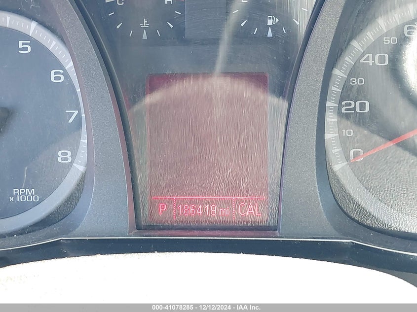 2015 GMC TERRAIN SLE-2 - 2GKALREK0F6217725