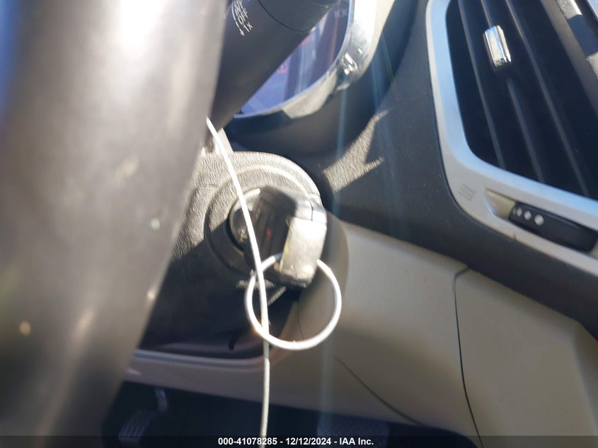 2015 GMC TERRAIN SLE-2 - 2GKALREK0F6217725