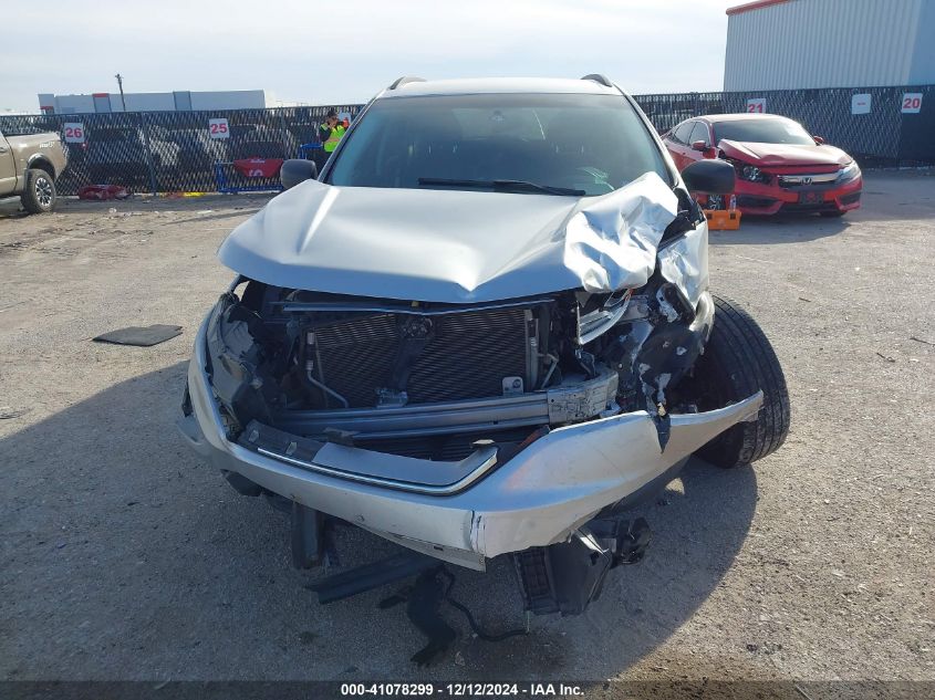 VIN 2FMPK3G94GBB51328 2016 FORD EDGE no.12