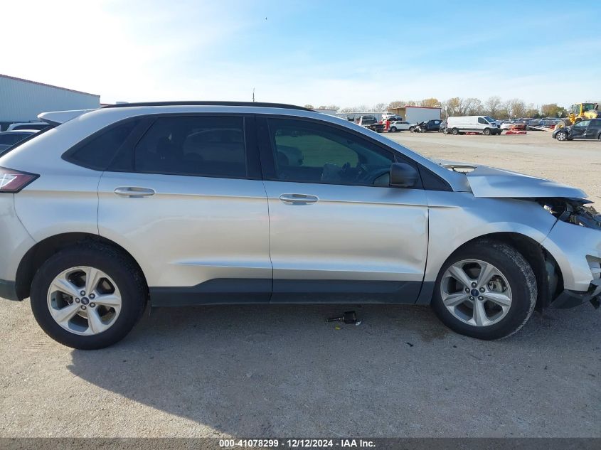 VIN 2FMPK3G94GBB51328 2016 FORD EDGE no.13