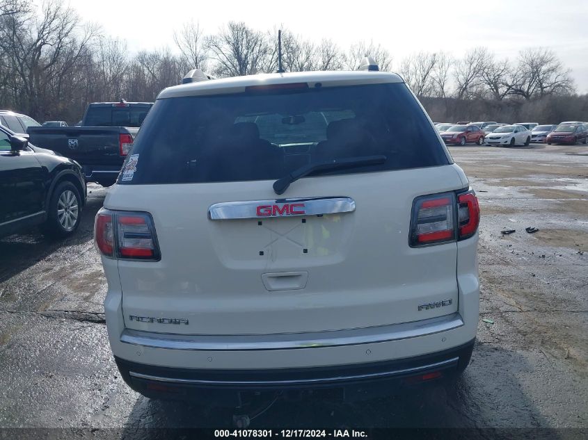 VIN 1GKKVPKD5EJ202227 2014 GMC ACADIA no.17