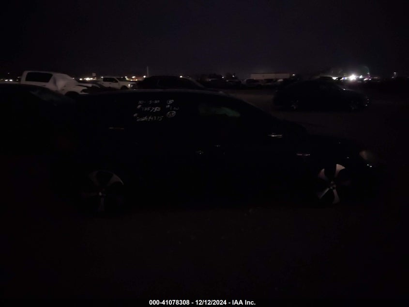2017 VOLKSWAGEN GOLF GTI VIN: 3VW447AU4HM016644