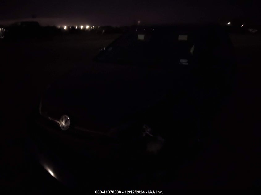 2017 VOLKSWAGEN GOLF GTI VIN: 3VW447AU4HM016644