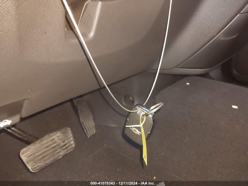 2019 CHEVROLET SILVERADO 1500 LT - 3GCPWCED8KG212251