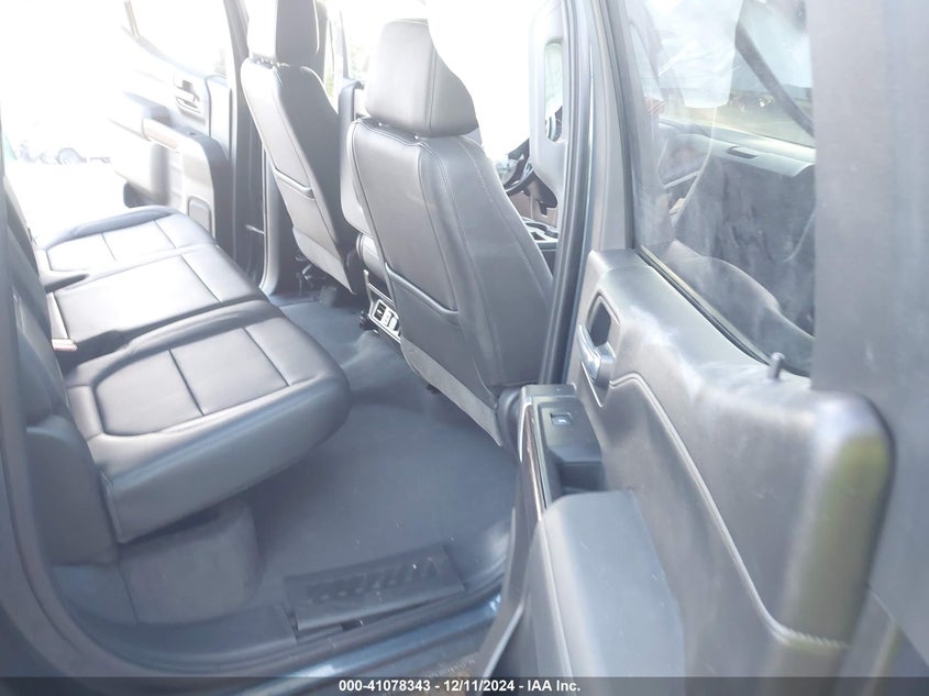 2019 CHEVROLET SILVERADO 1500 LT - 3GCPWCED8KG212251