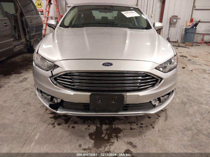 VIN 3FA6P0H7XHR187241 2017 FORD FUSION no.6