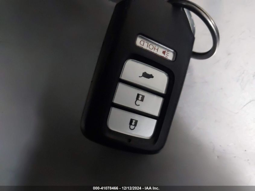 VIN 3CZRU6H72JM721297 2018 HONDA HR-V no.11