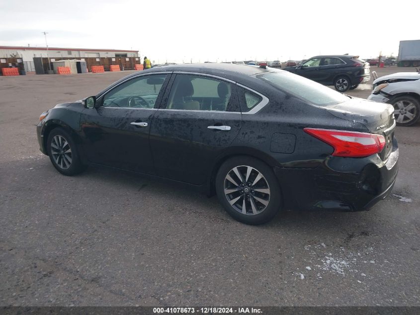 VIN 1N4AL3AP4GC136350 2016 NISSAN ALTIMA no.3