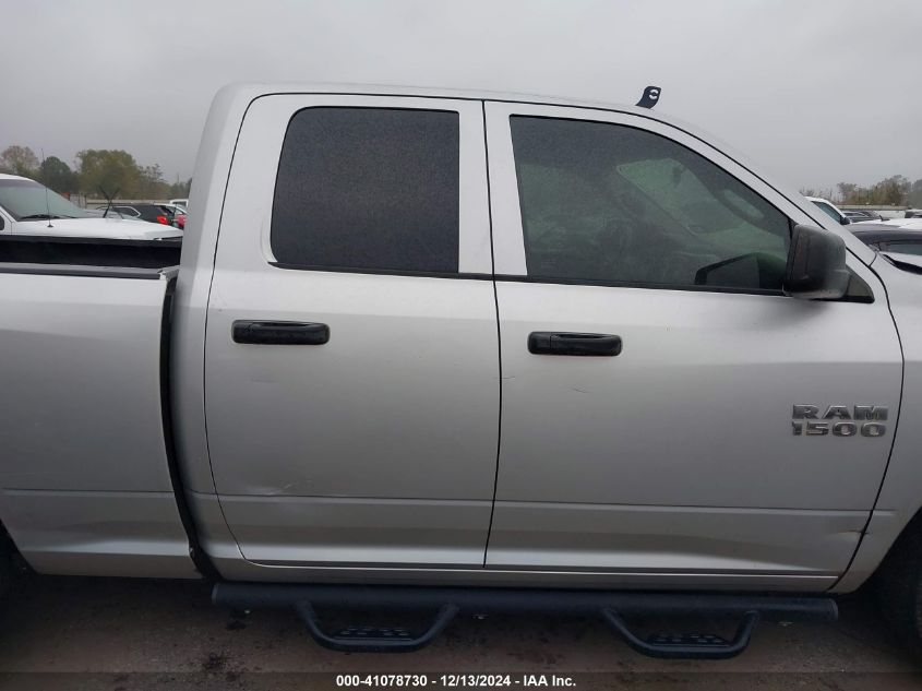 VIN 1C6RR6FP1DS609121 2013 RAM 1500, Tradesman/Express no.13