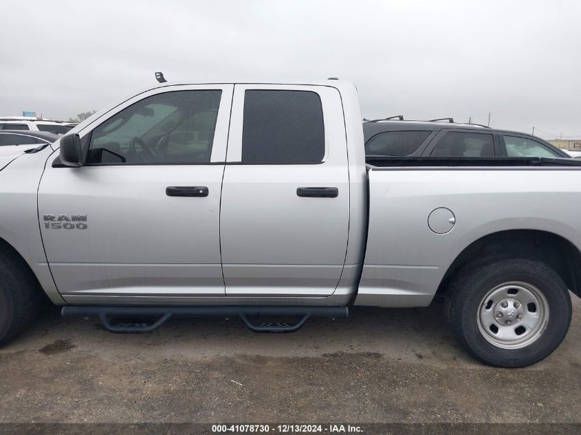 VIN 1C6RR6FP1DS609121 2013 RAM 1500, Tradesman/Express no.14