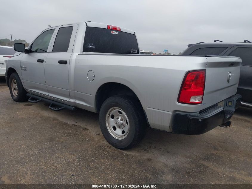 VIN 1C6RR6FP1DS609121 2013 RAM 1500, Tradesman/Express no.3