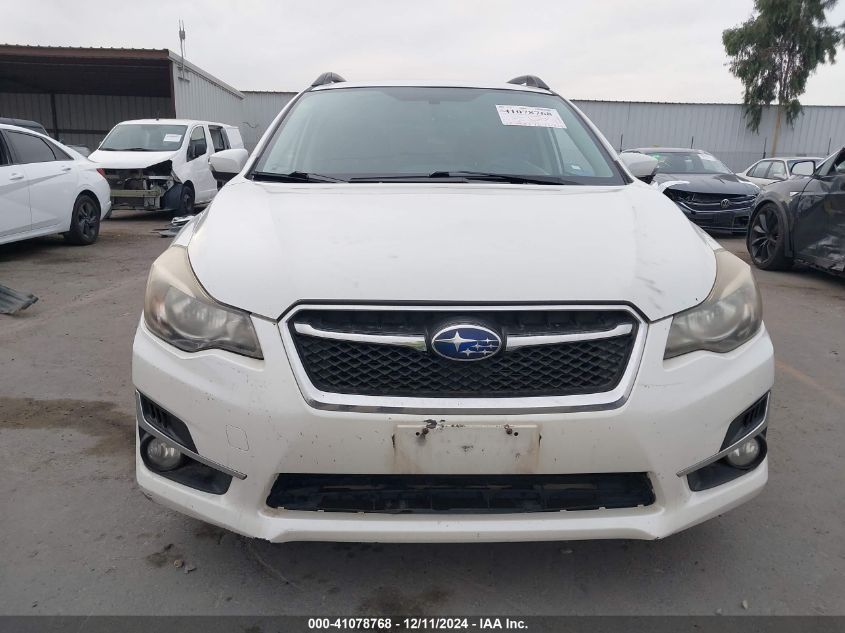 VIN JF1GPAT61FH228069 2015 Subaru Impreza, 2.0I Spo... no.13