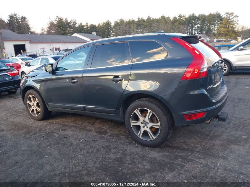 VIN YV4902DZ2D2437128 2013 Volvo XC60, T6 no.14