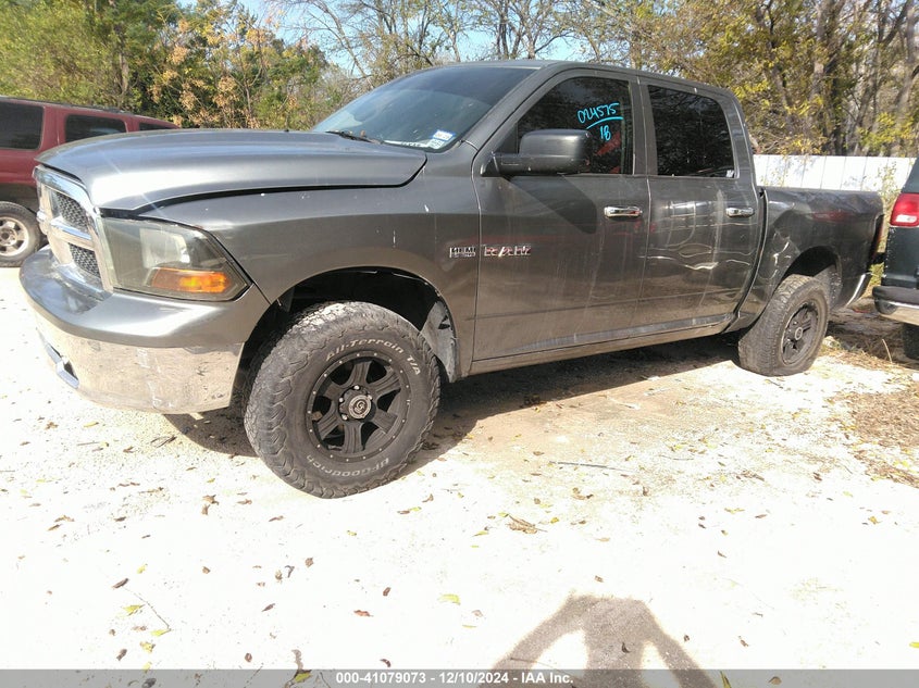 Vin: 1d7rb1ct1bs663698, lot: 41569165, ram ram 1500 slt 20112