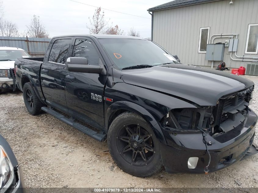 VIN 1C6RR7LM5FS534636 2015 RAM 1500, Slt no.13