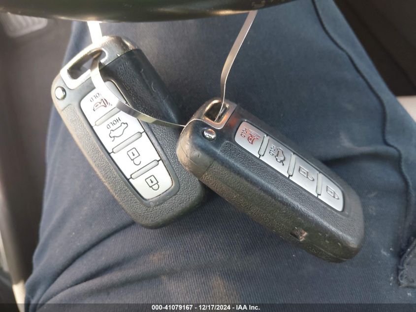 2013 HYUNDAI GENESIS 5.0 R-SPEC - KMHGC4DH9DU232619