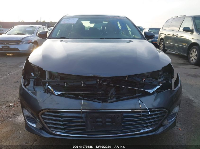 VIN 4T1BK1EB9FU164489 2015 Toyota Avalon, Xle no.13