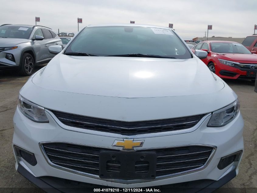 VIN 1G1ZD5ST6JF287125 2018 CHEVROLET MALIBU no.12