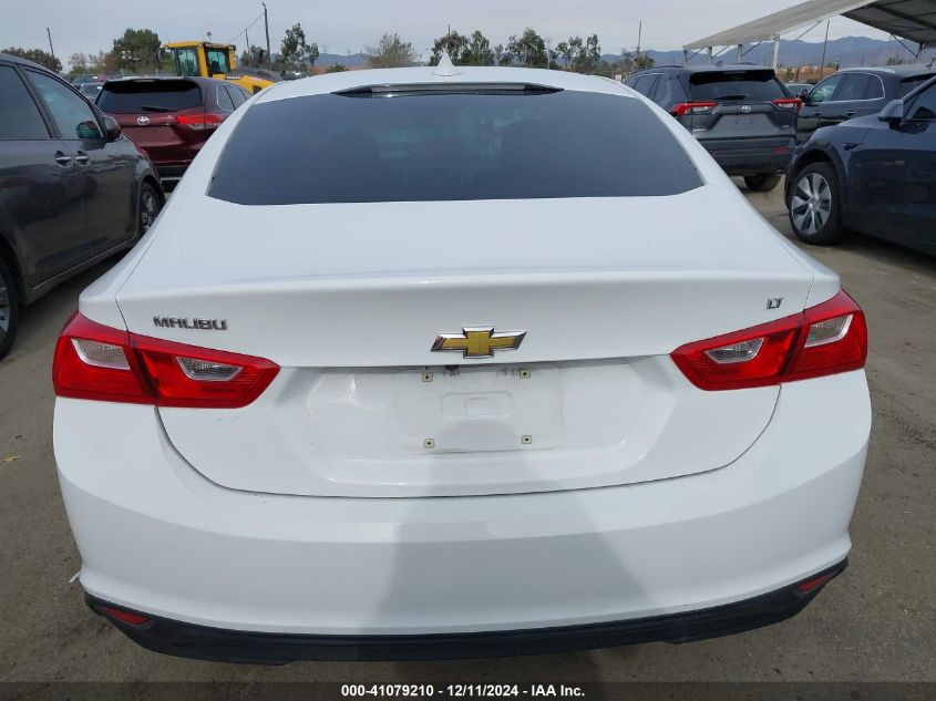 VIN 1G1ZD5ST6JF287125 2018 CHEVROLET MALIBU no.16