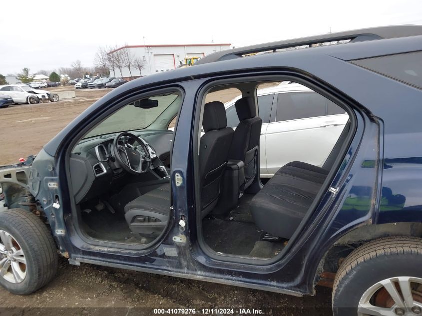 VIN 2GNALBEK3F1145944 2015 CHEVROLET EQUINOX no.15