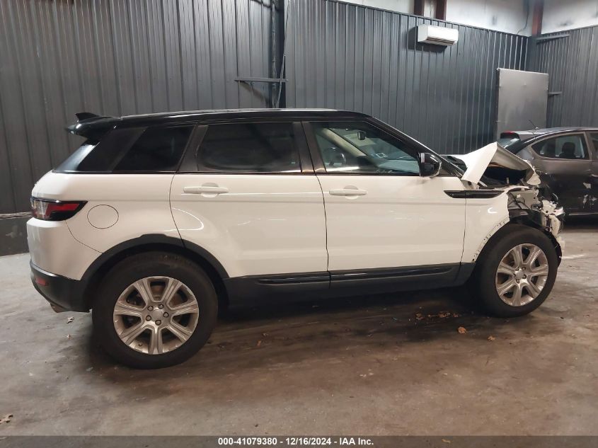 VIN SALVP2RX3JH320986 2018 Land Rover Range Rover,... no.14