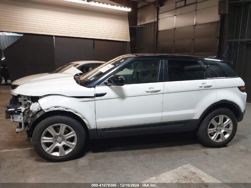 VIN SALVP2RX3JH320986 2018 Land Rover Range Rover,... no.15