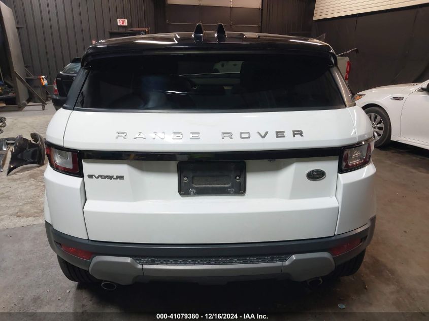 VIN SALVP2RX3JH320986 2018 Land Rover Range Rover,... no.17