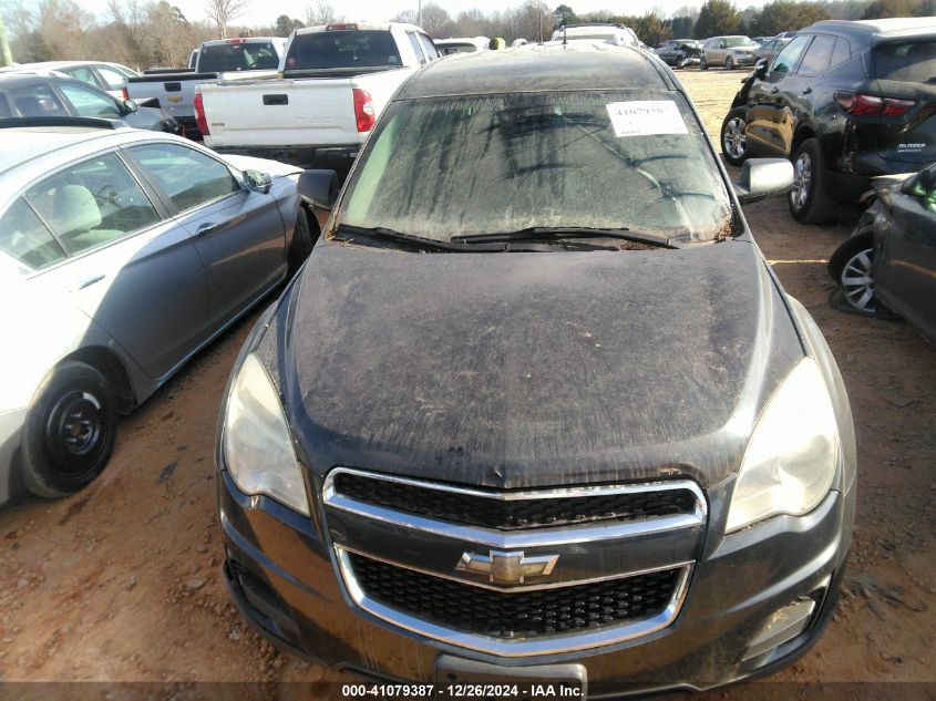 VIN 2GNFLEEK7E6147947 2014 CHEVROLET EQUINOX no.13