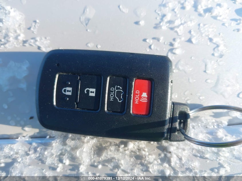 2018 TOYOTA RAV4 LIMITED - JTMDFREV1JJ223278